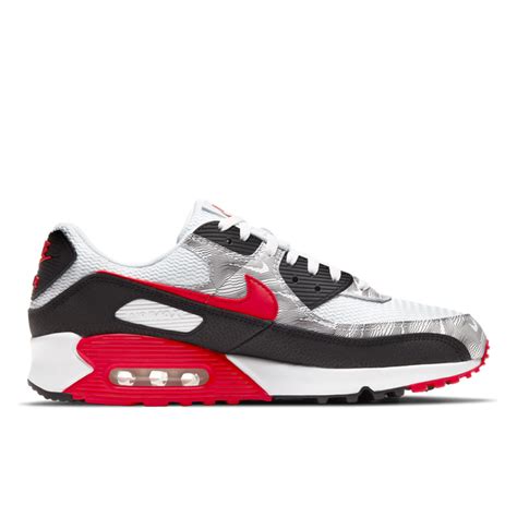 nike airmax 90 maat 44 leer|Air Max 90 foot locker.